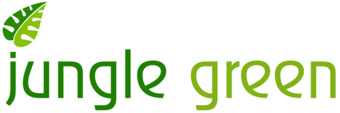 Jungle Green mrc Ltd